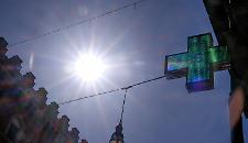 La Sicilia non respira: Palermo in codice rosso e allerta gialla a Catania e Messina