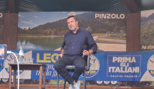 L'aut-aut di Salvini a Vannacci e la finta tregua con i governatori: la ritirata strategica del leader