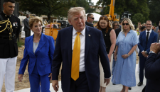La Corte Suprema d&agrave; il via libera alla stretta di Trump sul voto postale