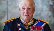 Harald V, il re marinaio norvegese amato dal popolo. E che spos&ograve; una borghese | Il regnante pi&ugrave; anziano d'Europa, morto a 89 anni
