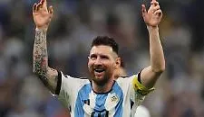 Messi si ritira dalla Nazionale argentina: "Mi sento svuotato, &egrave; ora dei giovani"