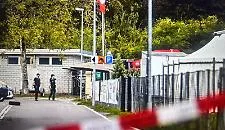 Preso l'autore della sparatoria in Svizzera, &egrave; uno svizzero di 43 anni