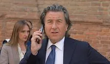 Caso Stasi, De Rensis a muso duro contro gli attacchi: &laquo;Se pensano di fermarmi non hanno capito nulla&raquo;