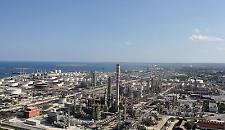 La guerra "spinge": perch&eacute; Q8 accelera sulla bioraffineria nella zona industriale di Siracusa entro il 2028