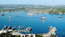 Dallo Stretto di Hormuz alla Sicilia: le tensioni in Medio Oriente rilanciano i porti. Numeri da capogiro per le infrastrutture siciliane