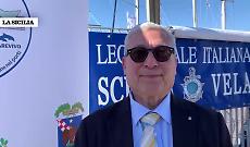 Vela e Salute, le interviste ai protagonisti dell'iniziativa di inclusione della Lega Navale Italiana