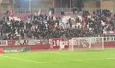 Il Trapani vince ma la contestazione travolge Antonini: in video dei cori contro il presidente nella bufera