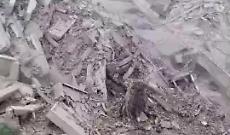Terremoto in Venezuela, il video degli edifici collassati a La Guaira e le grida che arrivano dalle macerie
