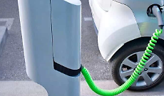 Belmonte Mezzagno, colonnina di ricarica fuori servizio da oltre due mesi: cresce il disagio per gli automobilisti elettrici