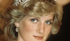 Diana adolescente: una cotta segreta per Andrea Windsor