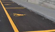 stalli disabili