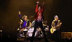 Arriva "Foreign Tongue", il nuovo capolavoro della band che ha raggiunto i 64 anni ed &egrave; la pi&ugrave; amata al mondo