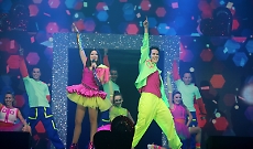 I "Me contro te" si sposano. E il matrimonio lo pagano i fan