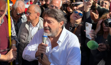 Ranucci passa al contrattacco: &laquo;Finto attentato? Denuncio per diffamazione&raquo;
