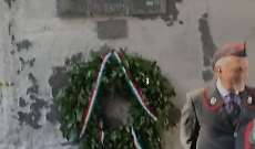 Catania monumento ai caduti