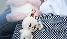 I Labubu diventano un film? La Sony Pictures ci sta pensando