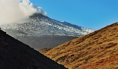 Etna da Monte Nero, Linguaglossa