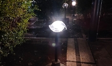 Piazzetta Beato Giuseppe Puglisi