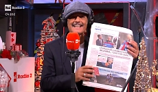 Fiorello mostra La Sicilia