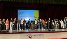 Concluso il 62° Convegno Internazionale di Studi Pirandelliani dedicato a Marta Abba