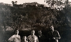 A Roma e ad Agrigento la mostra "Fausto Pirandello. La magia del quotidiano"