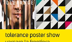 "Tolerance Poster Show": Agrigento, Nova Gorica-Gorizia e Trieste unite dalla parola tolleranza