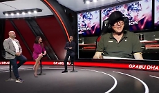 Carlo Vanzini, la malattia e la commozione nello studio di SkySport: «Lo so che non ti piace... »