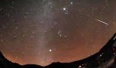 Arrivano le Geminidi 2025: il manuale definitivo per vivere la pioggia di “stelle” dell’anno