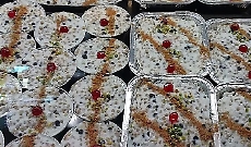 La festa di Santa Lucia e la tradizione a tavola: a Palermo non manca la cuccia. Ecco come prepararla