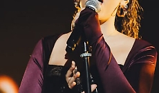 "Sicilia bedda", il video spettacolare di Delia Buglisi tra Etna, Valle dei Templi e Isola Bella (VD)