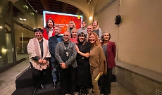 Successo del focus "In scena con lo Sport" organizzato da Fringe Milano Off International Festival