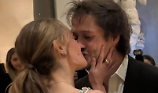 Virginia Asia Agnelli si è sposata nel giorno in cui morì il papà Giovannino