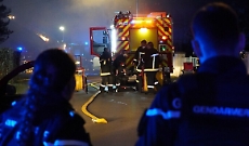 Esplosione in Francia: crolla una palazzina, fra le sei vittime due bambini VIDEO 