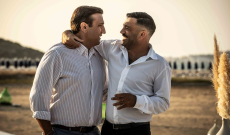 "Oi vita mia": il film di Pio e Amedeo campioni d'incassi della stagione cinematografica