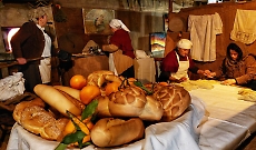 Monterosso Almo punta i riflettori sulla 39esima edizione del presepe vivente