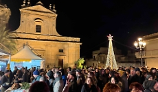 A Giarratana si magnifica la porchetta