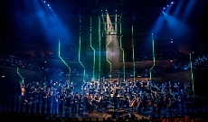 Quando la musica diventa un videogame: sabato al PalaCatania c'&egrave; "Games in Concert"