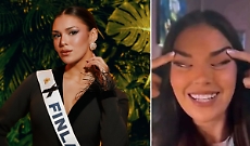 Miss Finland, una corona che pesa: il gesto &ldquo;a mandorla&rdquo;, le dimissioni e le scuse del premier che chiamano la moda alla responsabilit&agrave;