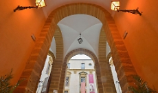 Paesaggi urbani, spazi pubblici e multiculturalit&agrave; nella citt&agrave; plurale | Agrigento