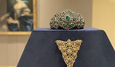 Memorie d'oro: a villa Zito l'avventura dei gioielli della Sicilia tra XVII e XIX secolo