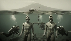 Bronzi di Brucoli e non di Riace? Presentate tutte le evidenze scientifiche sull'ipotesi siciliana