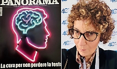 Panorama, Maddalena Bonaccorso