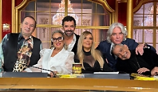 "Ballando con le Stelle", la coppia favorita secondo i pronostici ma non &egrave; esclusa una "zampata" finale