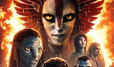 Al cinema il fuoco di "Avatar", "Norimberga con Russell Crowe e il minimalismo di Jarmusch