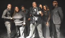 Gospel internazionale al teatro Garibaldi di Modica