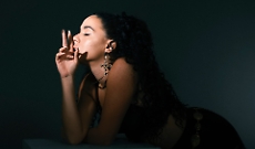 IBLA: &ldquo;Ho deciso di fare musica seguendo quello che la mia anima chiede&rdquo;