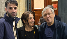 "Strage di Ferragosto": la storia di Alaa Faraj, il &laquo;trafficante perfetto&raquo;