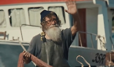 Portopalo &laquo;dove non nevica mai&raquo; protagonista dello spot Eni 