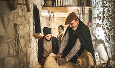 Giarratana rinnova la tradizione del presepe vivente