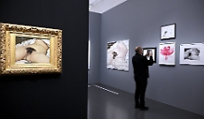 Love & Sex, oltre il clich&eacute;: come gli artisti contemporanei ridisegnano la sensualit&agrave;